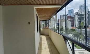 Imagem 5: APARTAMENTO RESIDENCIAL em BALNEÁRIO CAMBORIÚ - SC, CENTRO