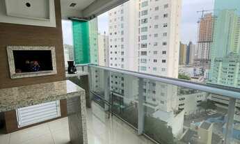 Imagem: APARTAMENTO RESIDENCIAL em BALNEÁRIO CAMBORIÚ