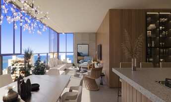 Imagem 7: APARTAMENTO RESIDENCIAL em BALNEÁRIO CAMBORIÚ - SC, CENTRO