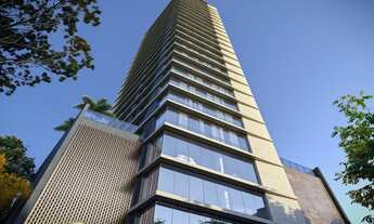 Imagem: APARTAMENTO RESIDENCIAL em BALNEÁRIO CAMBORIÚ