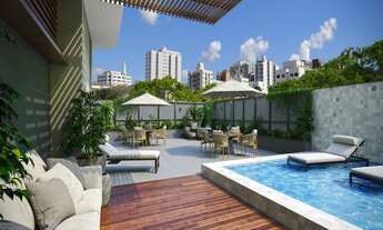 Imagem 2: APARTAMENTO RESIDENCIAL em BALNEÁRIO CAMBORIÚ - SC, CENTRO