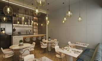 Imagem 3: APARTAMENTO RESIDENCIAL em BALNEÁRIO CAMBORIÚ - SC, CENTRO