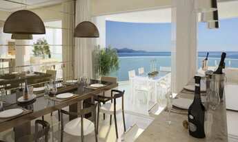 Imagem: ALTO PADRÃO! FRENTE PARA O MAR!