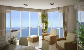 Imagem: MARAVILHOSO! FRENTE AO MAR!!