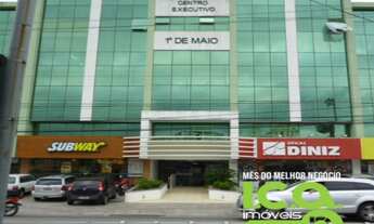 Imagem: SALA EM PRÉDIO COMERCIAL PARA ALUGAR EM