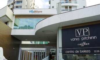 Imagem: APARTAMENTO COM DUAS SUÍTES SEMI MOBILIADO