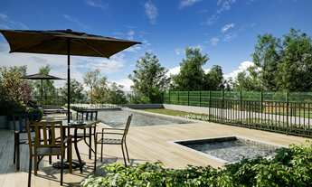 Imagem 7: LANÇAMENTO - APARTAMENTO COM DEMI-SUITE E ENTRADA FACILITADA