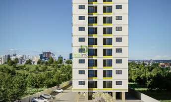 Imagem 3: LANÇAMENTO - APARTAMENTO COM DEMI-SUITE E ENTRADA FACILITADA