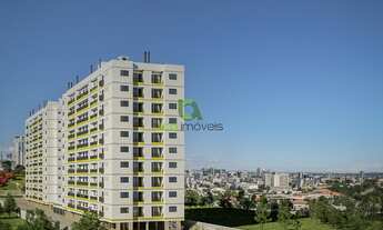 Imagem 2: LANÇAMENTO - APARTAMENTO COM DEMI-SUITE E ENTRADA FACILITADA