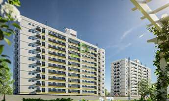 Imagem: LANÇAMENTO - APARTAMENTO COM DEMI-SUITE