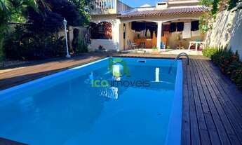 Imagem 4: Casa a venda em Barreiros São José, Casa a venda de 4 quartos em Barreiros