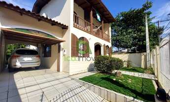 Imagem 1: Casa a venda em Barreiros São José, Casa a venda de 4 quartos em Barreiros