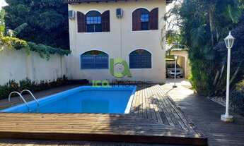 Imagem 7: Casa a venda em Barreiros São José, Casa a venda de 4 quartos em Barreiros