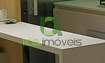 Imagem 4: LANÇAMENTO - APARTAMENTO COM DEMI-SUITE E ENTRADA FACILITADA