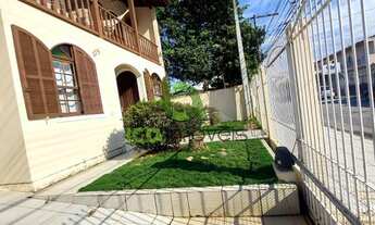 Imagem 2: Casa a venda em Barreiros São José, Casa a venda de 4 quartos em Barreiros