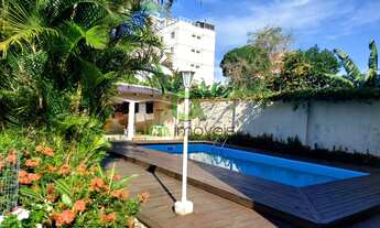 Imagem 5: Casa a venda em Barreiros São José, Casa a venda de 4 quartos em Barreiros