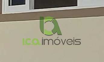 Imagem 4: Casa para venda em são José com 03 quartos 02 banheiros 03 vagas cobertas