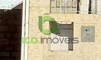 Imagem 2: Casa para venda em são José com 03 quartos 02 banheiros 03 vagas cobertas