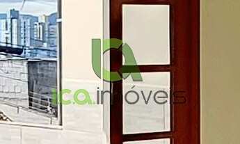 Imagem: Casa para venda em são José com 03 quartos