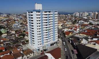 Imagem: Cobertura de Luxo com Piscina Privativa
