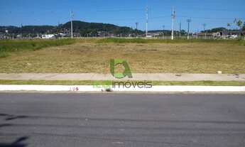 Imagem: Terreno a venda de 250m² em São José