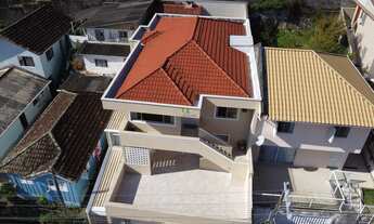 Imagem: Casa para venda com 6 quartos em Florianópolis