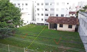 Imagem: Terreno para venda em Florianópolis com