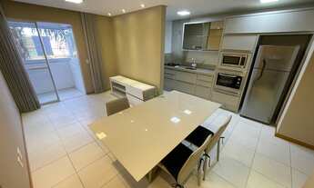 Imagem 6: EXCELENTE APTO DE 2 QUARTOS EM SÃO JOSÉ SEMI MOBILIADO