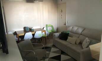 Imagem 3: Apartamento de três quartos com uma suite, no bairro Ipiranga são José SC