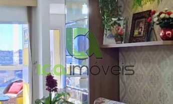 Imagem 3: APARTAMENTO À VENDA 2 DORMITÓRIOS SEMI MOBILIADO EM CAMPINAS SÃO JOSÉ SC