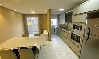 Imagem 4: EXCELENTE APTO DE 2 QUARTOS EM SÃO JOSÉ SEMI MOBILIADO