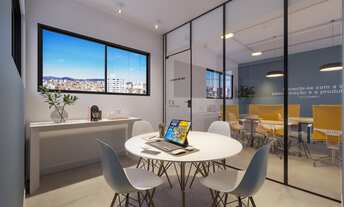 Imagem 7: Lançamento em Barreiros - Studio com entrada parcelada