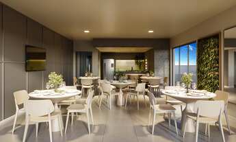 Imagem 3: Lançamento em Barreiros - Studio com entrada parcelada