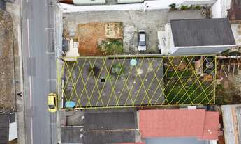 Imagem: Terreno de 300m² com Escritura Pública