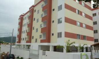 Imagem 2: APARTAMENTO A VENDA DE 2 QUARTOS COM SACADA EM SÃO JOSÉ