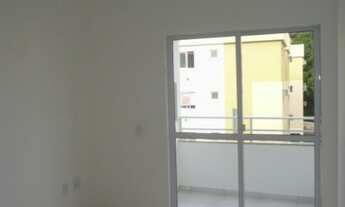 Imagem 5: APARTAMENTO A VENDA DE 2 QUARTOS COM SACADA EM SÃO JOSÉ