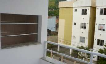 Imagem 7: APARTAMENTO A VENDA DE 2 QUARTOS COM SACADA EM SÃO JOSÉ