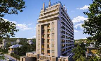 Imagem 2: LANÇAMENTO - Apartamento de 1 quarto, com entrada parcelada