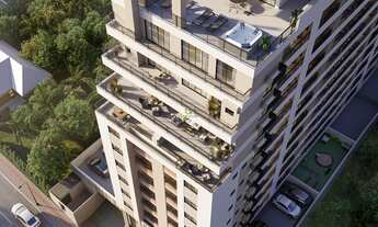 Imagem: LANÇAMENTO - Apartamento de 1 quarto, com