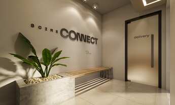 Imagem 4: LANÇAMENTO - Apartamento de 1 quarto, com entrada parcelada