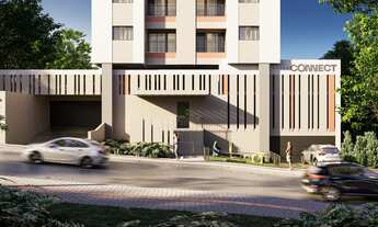 Imagem 5: LANÇAMENTO - Apartamento de 1 quarto, com entrada parcelada