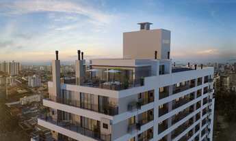 Imagem 6: LANÇAMENTO - Apartamento de 2 quartos, SENDO UMA SUIITE em Barreiros, com entrada Parcelad