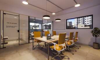 Imagem 6: Lançamento em Barreiros - Studio com entrada parcelada