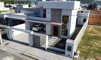 Imagem: Casa a venda em Tijucas, Casa de alto padrão