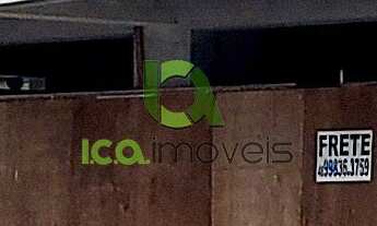 Imagem: Prédio residencial e comercial de esquina