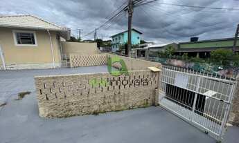 Imagem 3: Casa de 3 quartos com uma suite no bairro Real Parque São José Sc