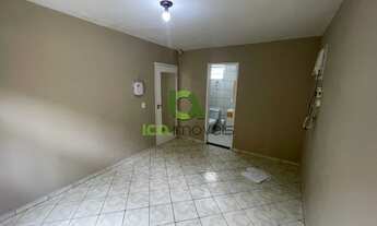 Imagem 7: Casa de 3 quartos com uma suite no bairro Real Parque São José Sc