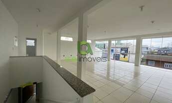 Imagem 5: Prédio comercial em Barreiros com 4 salas comercial Próximo da Avenida Leoberto Leal São J