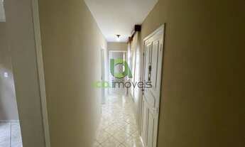 Imagem 5: Casa de 3 quartos com uma suite no bairro Real Parque São José Sc