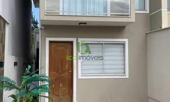 Imagem: Casa para venda com 2 quartos com piscina